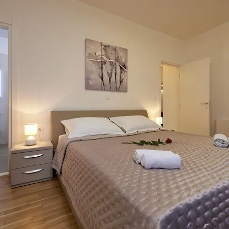 فيلة Villa Trogir