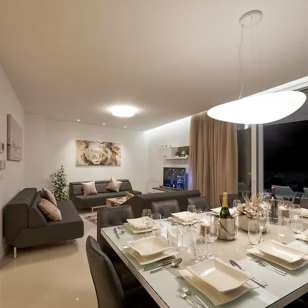 Villa Villa Trogir Trogir