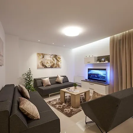 فيلة Villa Trogir