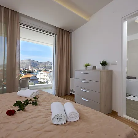 فيلة Villa Trogir *