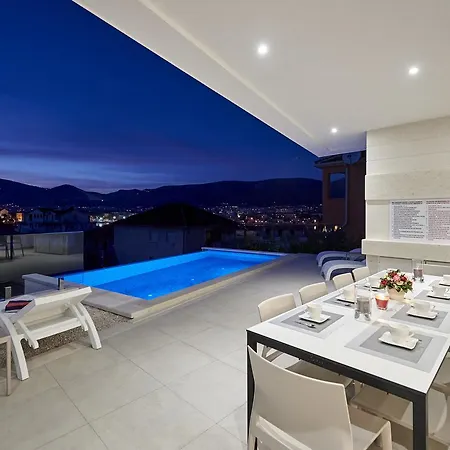 Villa Trogir