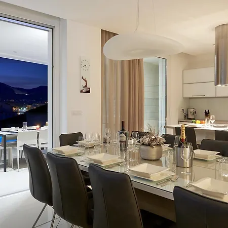 Willa Villa Trogir Trogir