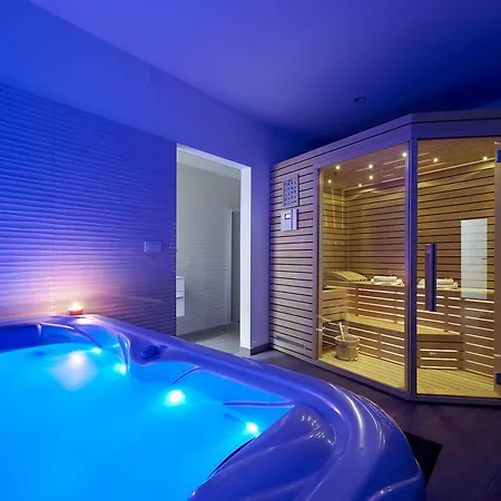 Villa Trogir 트로기르