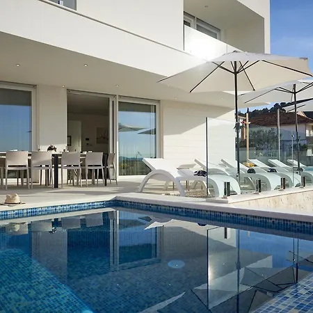 Villa Trogir Vila
