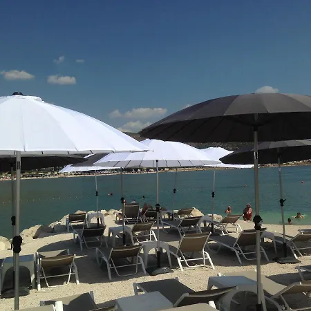 빌라 Villa Trogir *