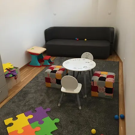 Villa Trogir Willa Trogir