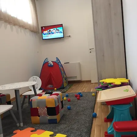 Villa Trogir 트로기르