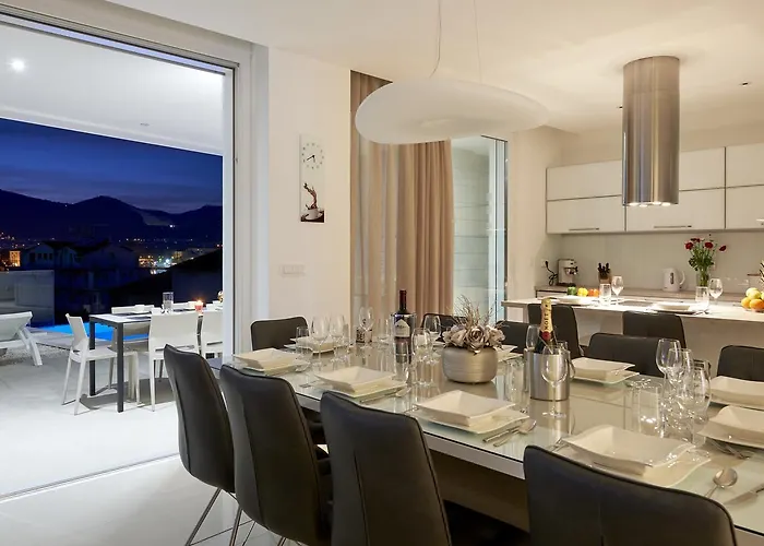 Vila Villa Trogir Trogir