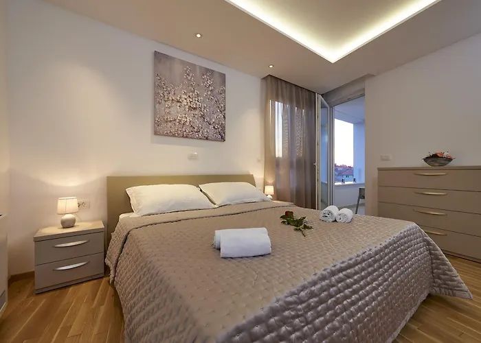 Vila Villa Trogir Trogir
