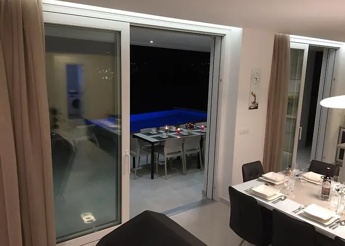 Villa Trogir Villa Trogir