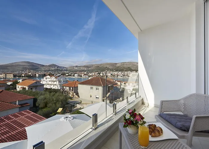 Villa Villa Trogir Trogir