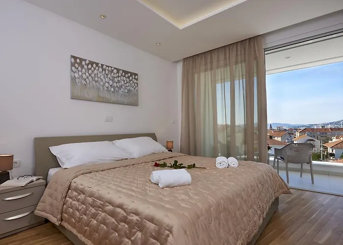 Villa Trogir Villa Trogir