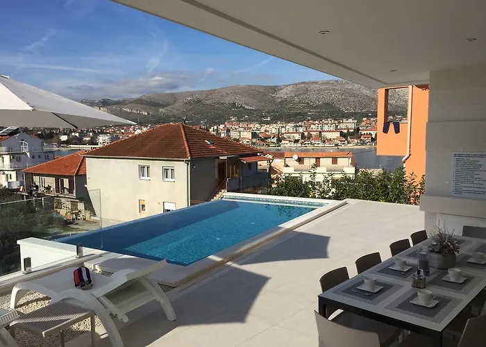 Villa Trogir Trogir