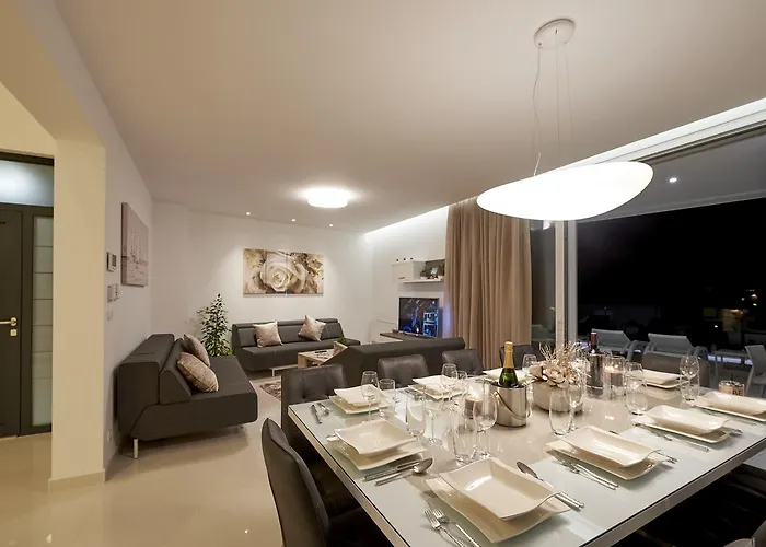 Villa Villa Trogir Trogir