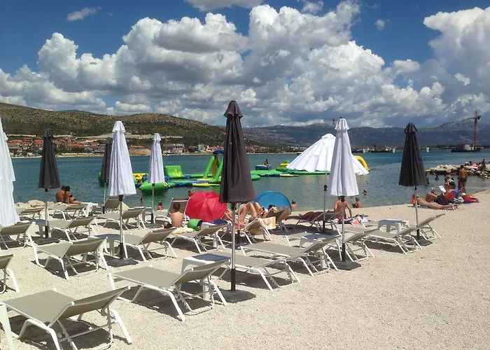 Vila Villa Trogir