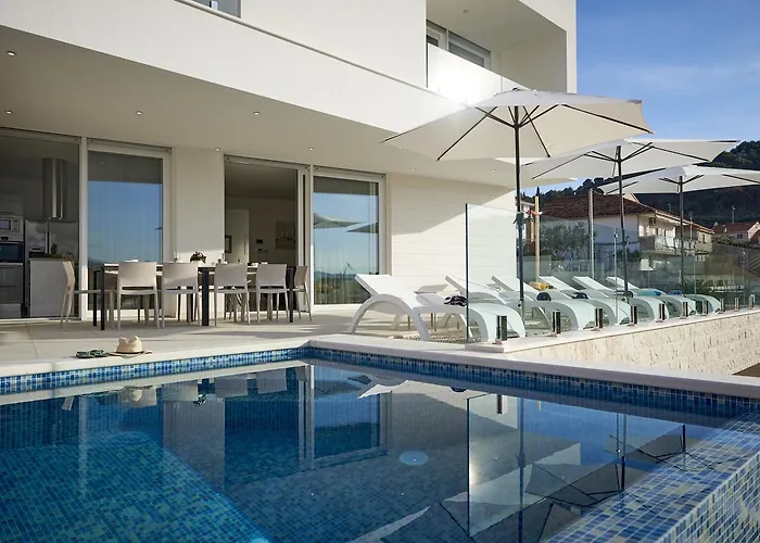 Villa Trogir Vila