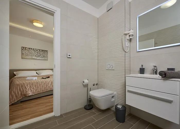 Villa Villa Trogir *