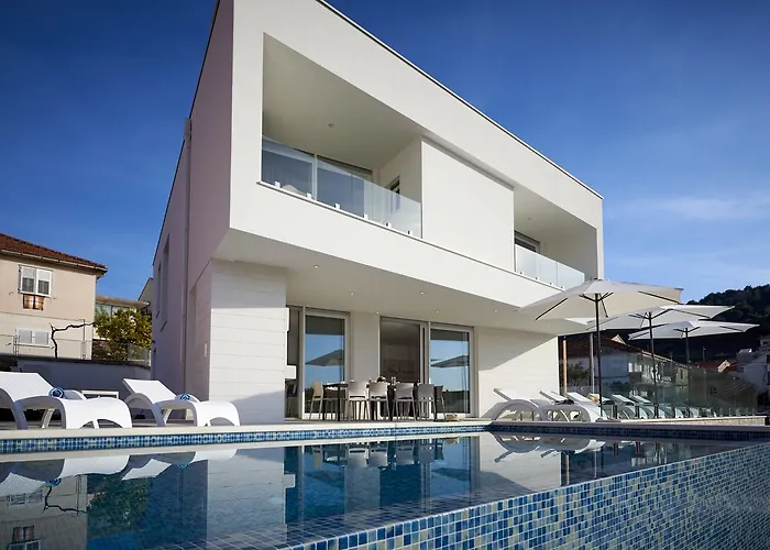 Villa Trogir * Trogir