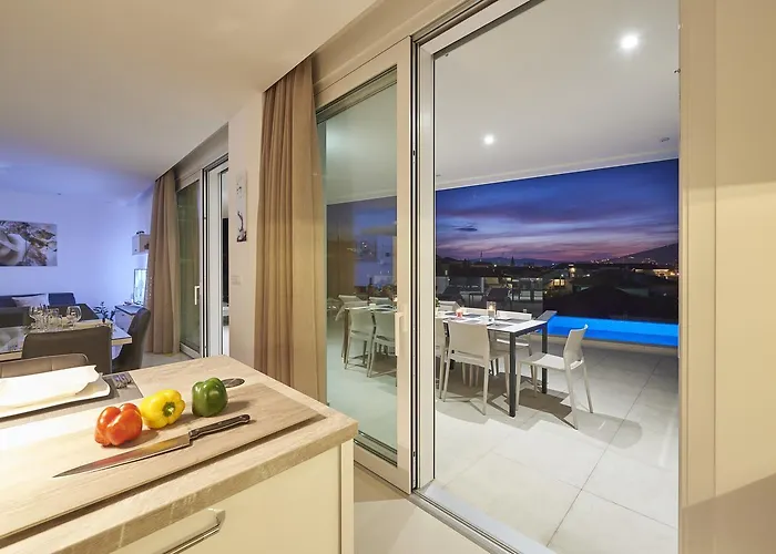 Villa Trogir * Trogir