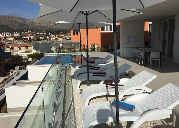Villa Trogir Villa Trogir