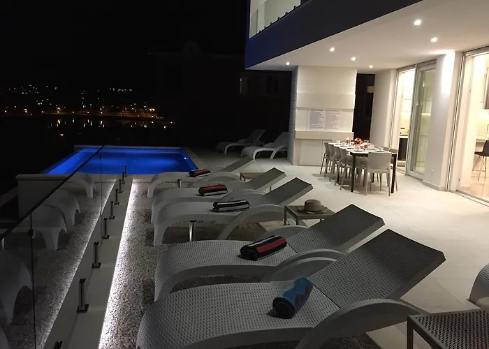 Villa Trogir Vila Trogir