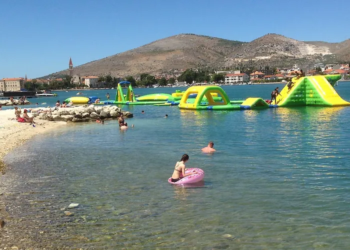 Villa Trogir Vila Trogir