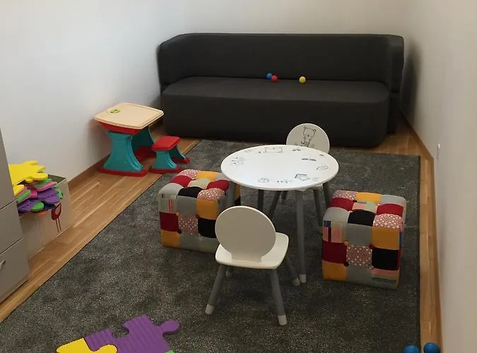 Villa Trogir Villa Trogir