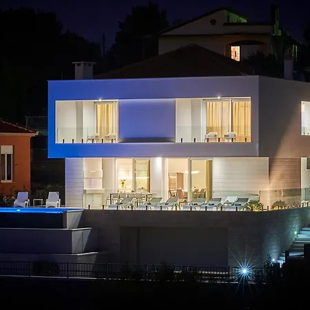 Villa Trogir * Trogir
