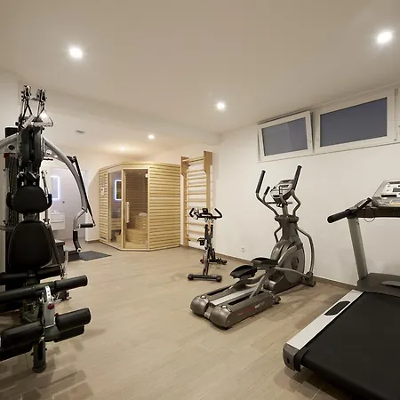 Vila Villa Trogir *